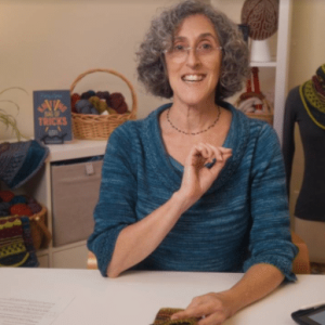 Circular Knitting Hacks [KNIT STARS - Separate Website]