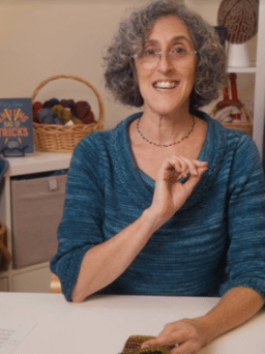 Circular Knitting Hacks [KNIT STARS – Separate Website]