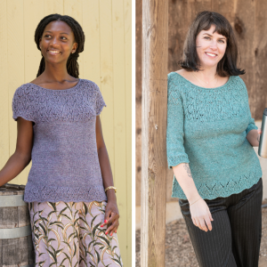 Simone Video Sweater Class [Education Platform - Separate Website]