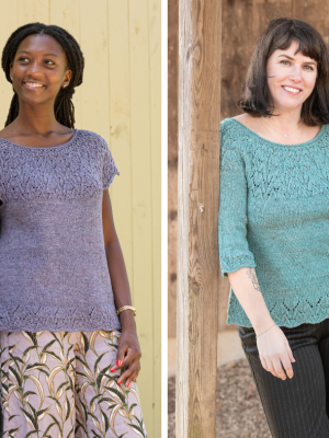 Simone Video Sweater Class [Education Platform – Separate Website]