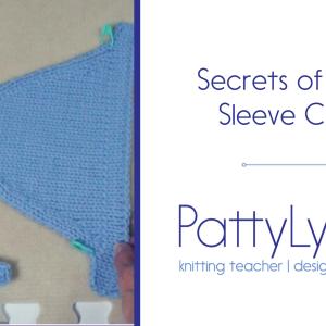 Secrets of the Sleeve Cap [Education Platform - Separate Website]